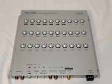 ECLIPSE FUJITSU TEN EQ2102 EQ