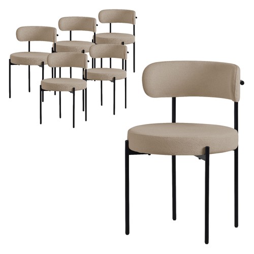 Set sedie per - sala, da