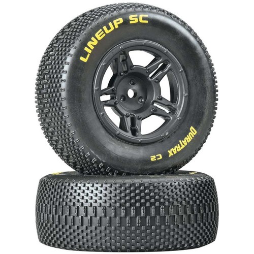 Duratrax lineup esagono - duratrax, sc