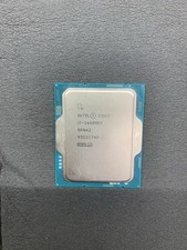 Intel Core i5-14600KF Processore (3,5GHz, 14 Core, LGA 1700) BX8071514600KF