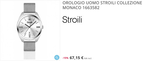 24h orologio - 🚚📦24h, 🆓