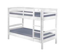 Letto castello annika 90x200 - letto,