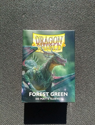 Dragon shield matte - dragon,