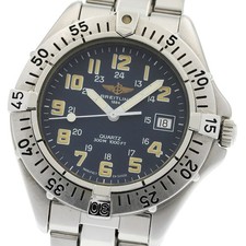 Orologio Uomo BREITLING Colt