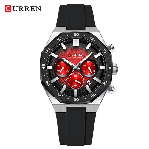 Curren orologio uomo - curren,