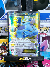 Pokemon Thundurus Ex 98/108 |