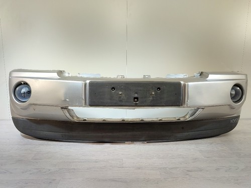 Paraurti per jeep grand - paraurti,