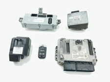 KIT CHIAVE PER ALFA ROMEO 159 Berlina Serie (939_) 0281012144 (05>11)