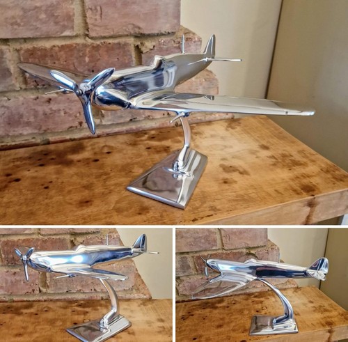 Spitfire british aircraft ww2 - aircraft,