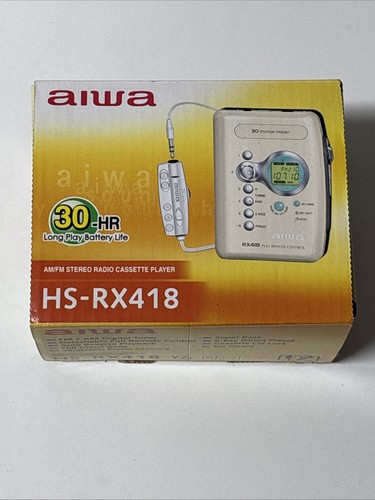 Walkman lettore cassette - lettore,