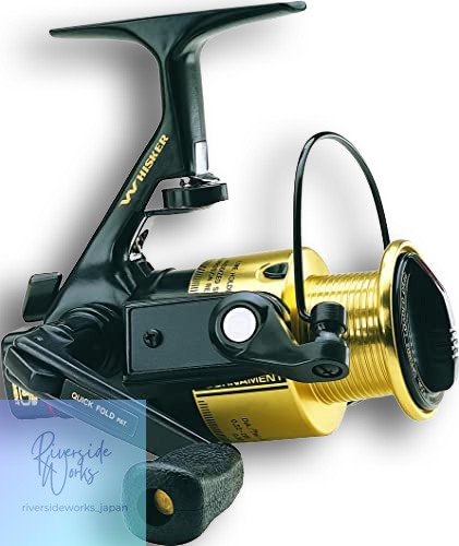 Daiwa ss2600 tournament - daiwa, ss