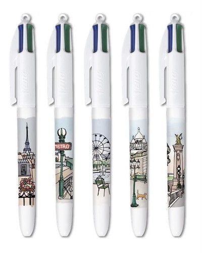 Collezione bic colori - bic,