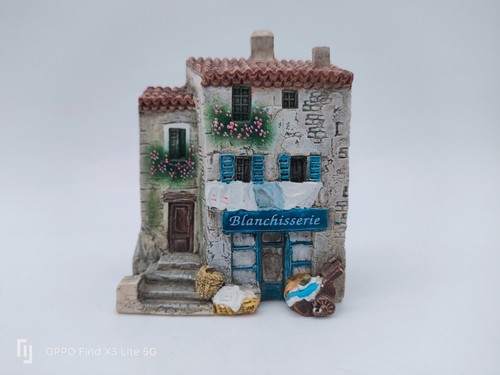 Carlton gault provence - j.,