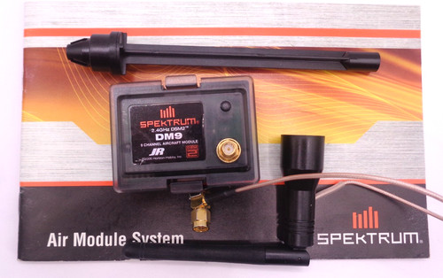 Spectrum dm9 4ghz modulo - spectrum,