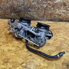 Corpo farfallato KTM Superduke