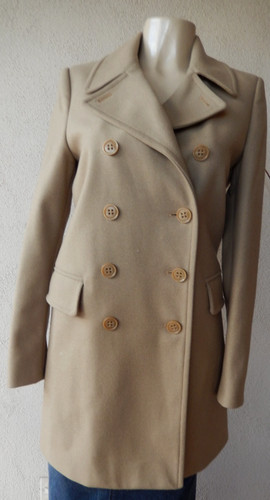 Cappotto donna benetton - cappotto,