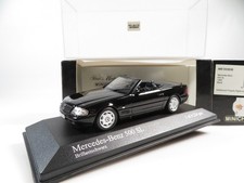 1:43 Minichamps 400033030