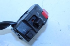 Commodo Destro YAMAHA XJR 1200