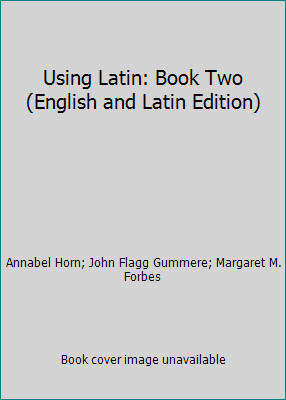 Using latin book two english - book,