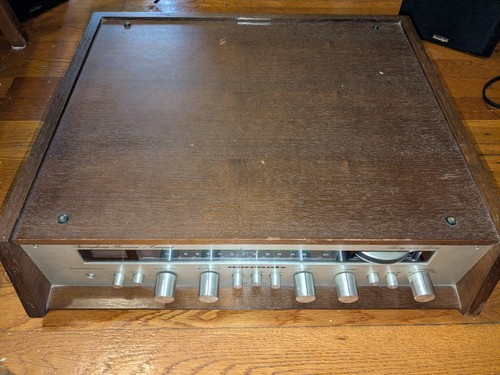 Ricevitore stereo marantz - ricevitore,