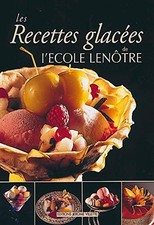 RECETTES ET GLACEES: ICE CREAM