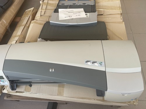 Designjet 110 plus - hp,