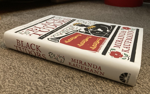 Black tudors the untold - tudors:,