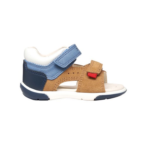 Geox zapito boy sandalo - boy,