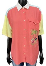 Iceberg camicia donna vintage - camicia,