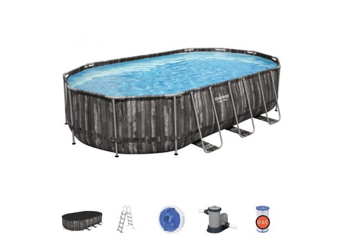 Bestway 5611r piscina - bestway,