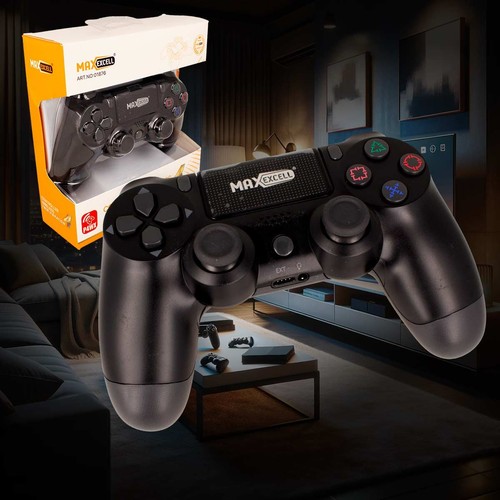 Joystick per ps4 wireless - ps4,