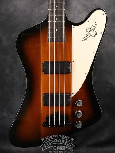 Basso elettrico gibson - basso, 2001