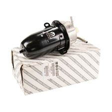 FCA Filtro carburante