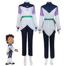 Costumi Cosplay La Casa del