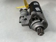 MOTORINO D' AVVIAMENTO PER