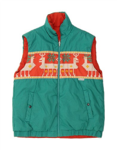 Gilet uomo reversibile anzi - uomo,