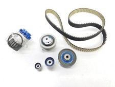 038109244J kit distribuzione per VOLKSWAGEN GOLF VI 2.0 TDI (140 CV)