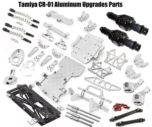 Alluminio optional - alluminio,