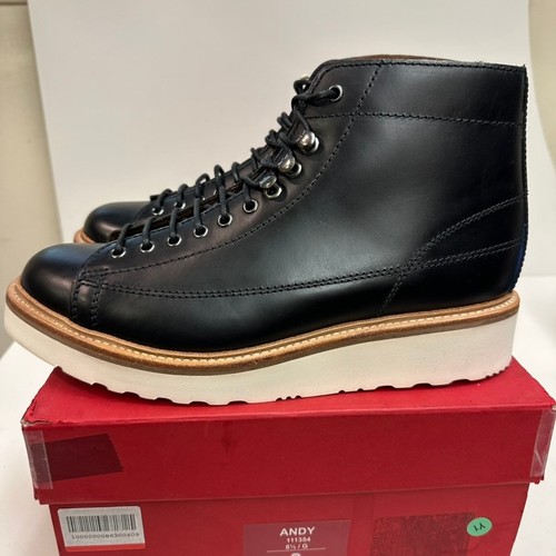 Stivali grenson andy - grenson,