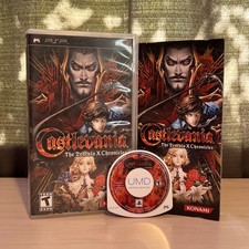 Castlevania: The Dracula X