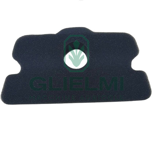Filtro aria motosega alpina - filtro,