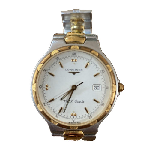 Orologio longines conquest vhp - orologio,