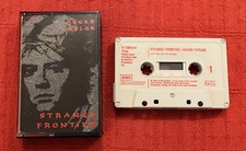 ROGER TAYLOR (QUEEN) - RARE