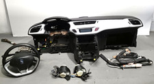 KIT AIRBAG CRUSCOTTO VOLANTE