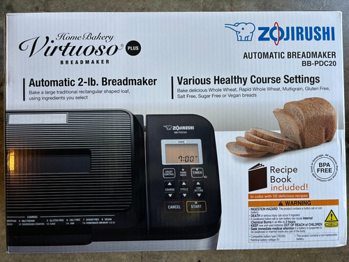 Nuovo zojirushi pdc20 ba - nuovo,