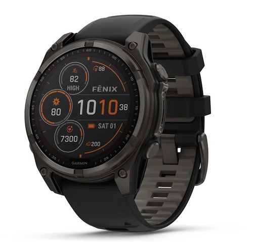 Garmin fenix orologio - garmin, gps