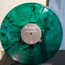 ULVER - Nattens Madrigal LP -