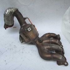 Catalizzatore scarico 9V21-5G23-AD per Ford Fiesta Mk6 2008-2016 usato (2916)