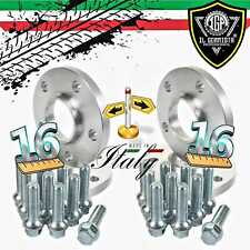 4 DISTANZIALI 16+16 5x112 57.1