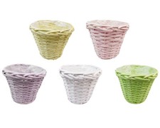 Cesto Pastelcolor D 18 Pz 5